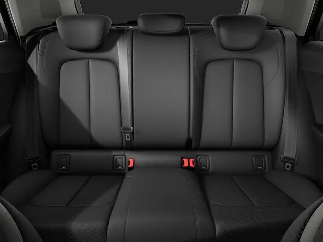 Audi Q2 35 TFSI Advanced edition 150 PK 2025 Benzine 5