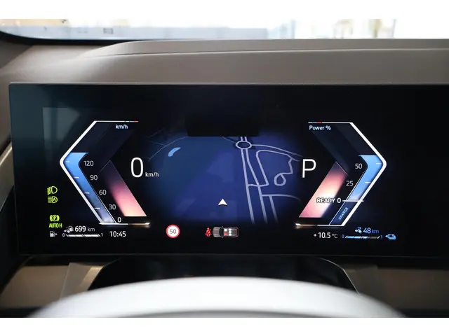 BMW X3 30e xDrive 2026 Hybride Benzine 15