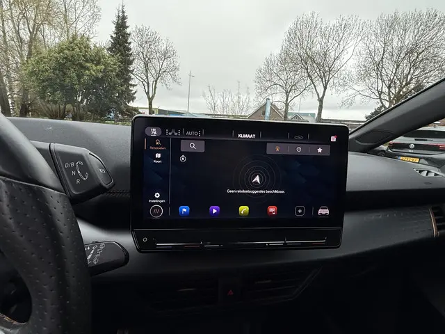 CUPRA Born Aut. Business One 62 kWh 2021 Elektrisch 18