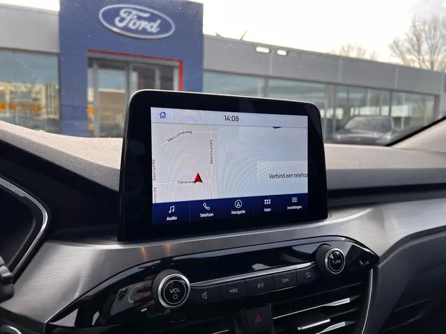 Ford Kuga 1.5 EcoBoost Titanium 2020 Benzine 10