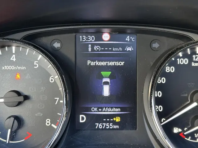 Nissan X-Trail 1.3 DIG-T Aut. N-Connecta 2020 Benzine 23