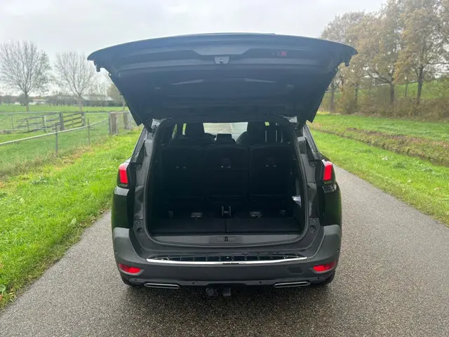 Peugeot 5008 1.6 PureTech GT-Line 2019 Benzine 10