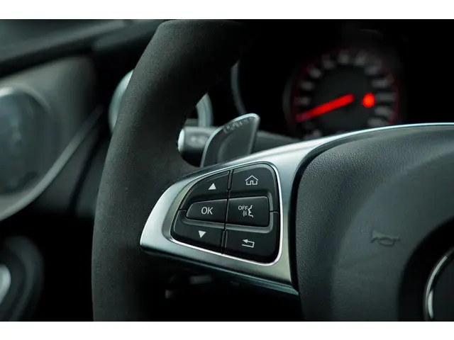 Mercedes-Benz GLC Coupé AMG 63 S 4MATIC+ 2019 Benzine 21