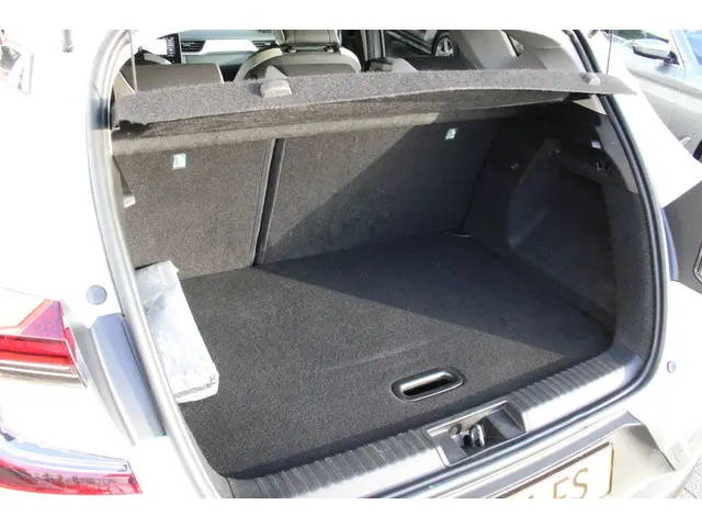 Renault Captur 1.3 TCe 140 Intens 2021 Benzine 9