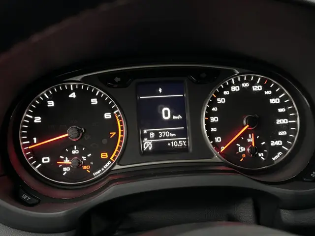 Audi A1 1.2 TFSI Navi / Xenon / Clima 2013 Benzine 18