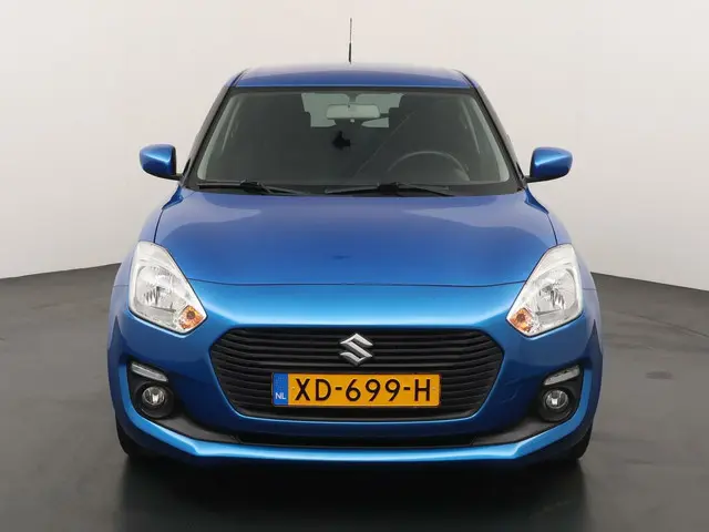 Suzuki Swift 1.2 Select 2018 Benzine 8