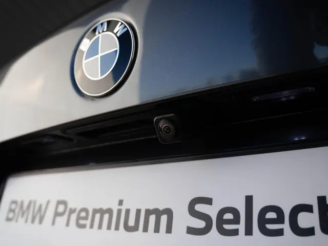 BMW 1 Serie 116i 2021 Benzine 14