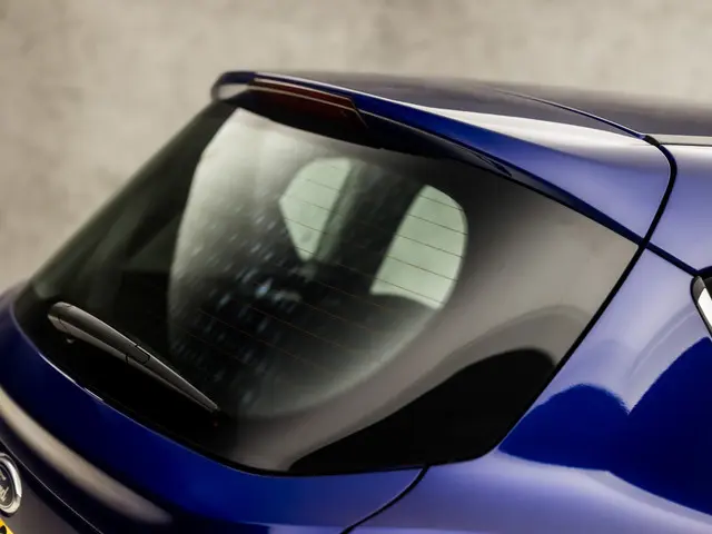 Ford B-MAX 1.0 EcoBoost Titanium Sport 2015 Benzine 26