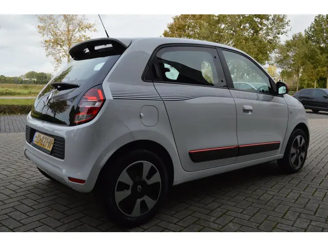 Renault Twingo 1.0 SCe Collection 2016 Benzine 6