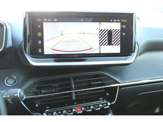 Peugeot e-208 EV GT 51 kWh 2025 Elektrisch 20