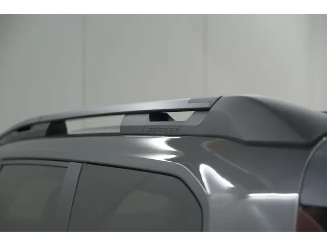 Dacia Jogger TCe 100 ECO-G Expression 2025 LPG/Gas 22