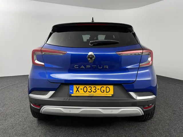 Renault Captur 1.0 TCe 90 Techno 2023 Benzine 5