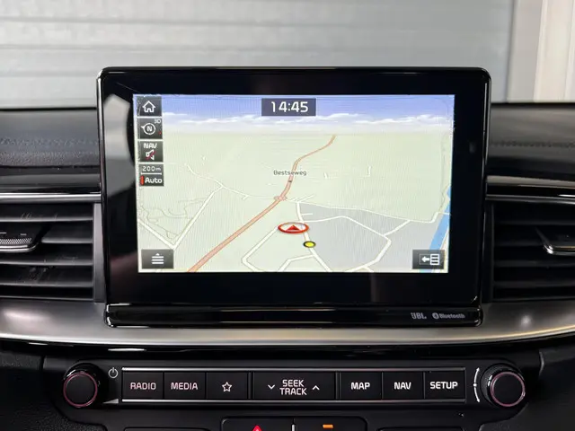 Kia ProCeed 1.4 T-GDI GT-Line 2020 Benzine 13