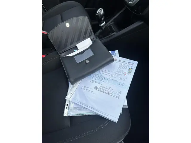 Hyundai ix20 1.4i Go! 2017 Benzine 12