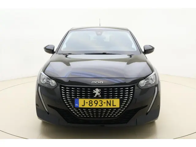 Peugeot 208 1.2T Allure 2020 Benzine 6