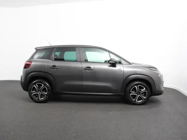 Citroën C3 Aircross 1.2 PureTech 110pk You 2024 Benzine 9