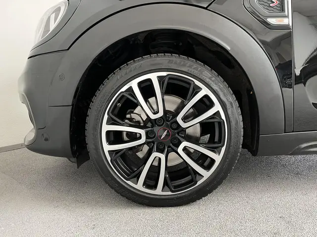 MINI Countryman 2.0 Cooper S JCW 2022 Benzine 34