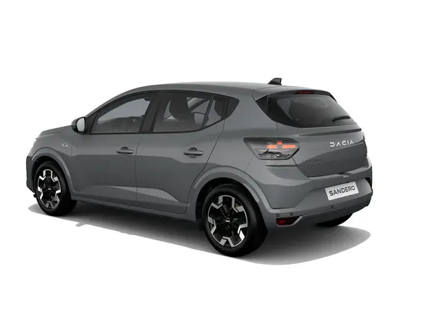 Dacia Sandero Journey 2026 LPG/Gas 5