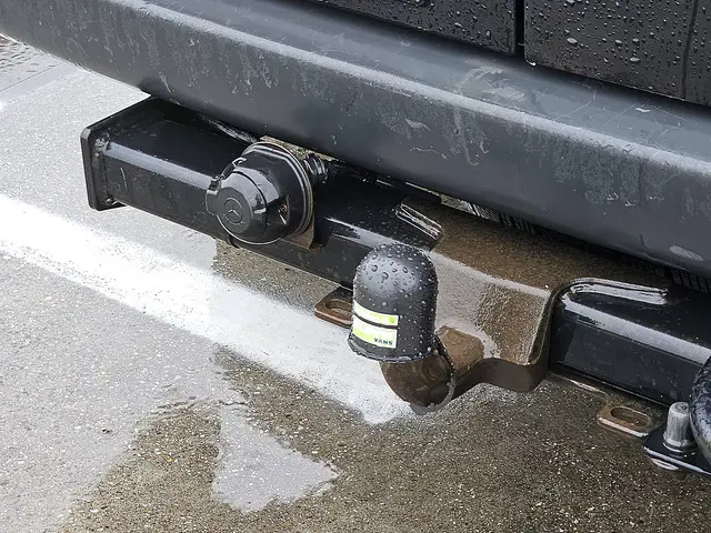 Mercedes-Benz Sprinter 316 2019 Diesel 15