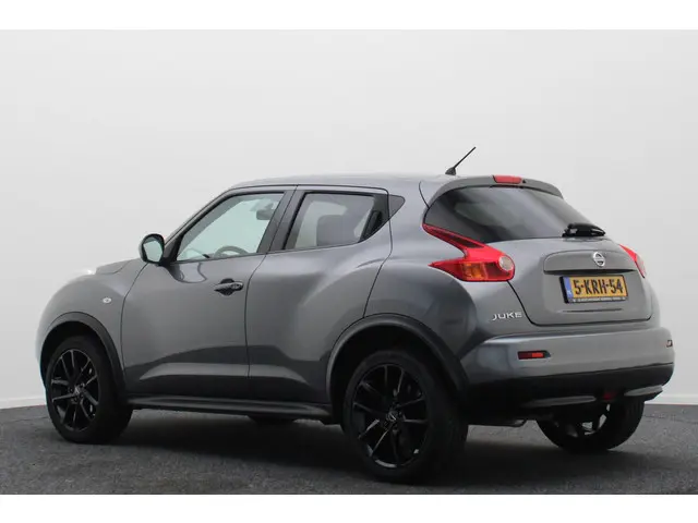 Nissan Juke 1.6 Acenta 2013 Benzine 3