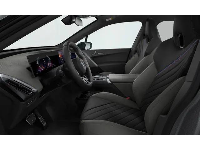 BMW iX xDrive45 2025 Elektrisch 4