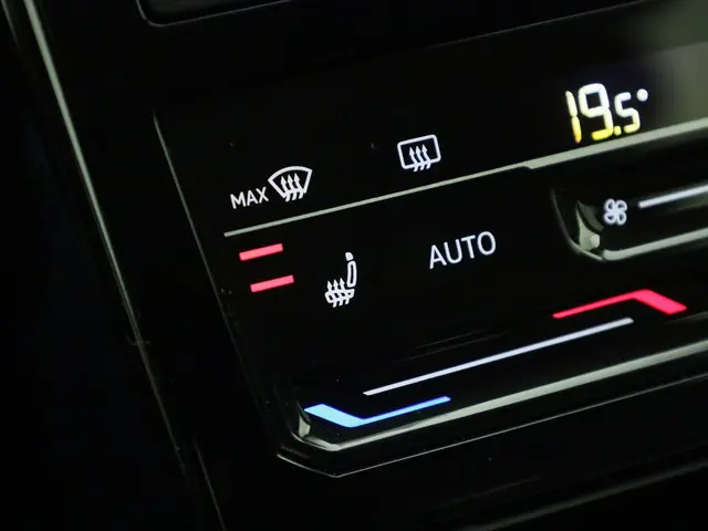 Volkswagen T-Cross 1.0TSI/116PK DSG Advanced 2025 Benzine 8