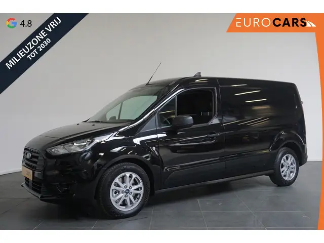 Ford Transit Connect 1.5 EcoBlue Aut. L2 Trend 2023 Diesel