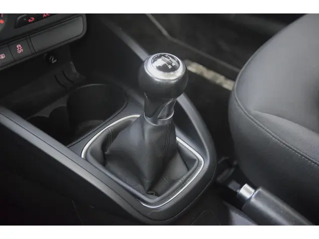 Audi A1 Sportback 1.0 TFSI Adrenalin S line 2017 Benzine 17