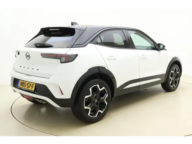 Opel Mokka 1.2 Turbo GS 2025 Benzine 2