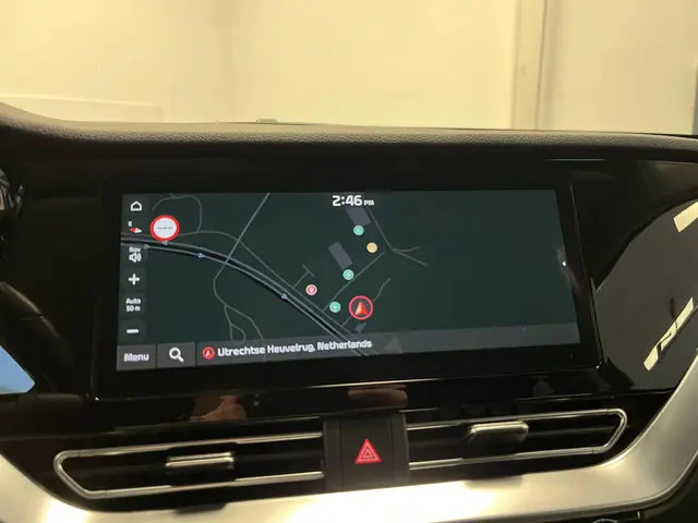 Kia e-Niro ExecutiveLine 64 kWh 2020 Elektrisch 23