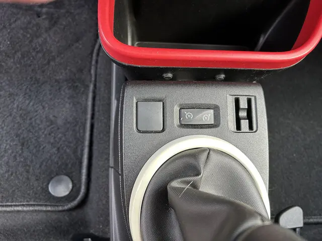 Renault Twingo 1.0 SCe Dynamique 2016 Benzine 17