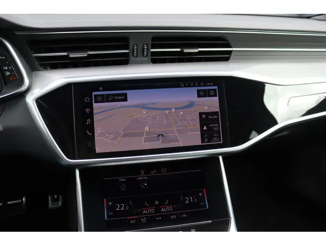 Audi A6 Limousine 35 TDI S Edition | 2020 Diesel 6