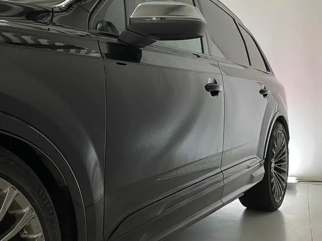 Audi Q7 SQ7 4.0 TDI SQ7 quattro 2020 Diesel 16