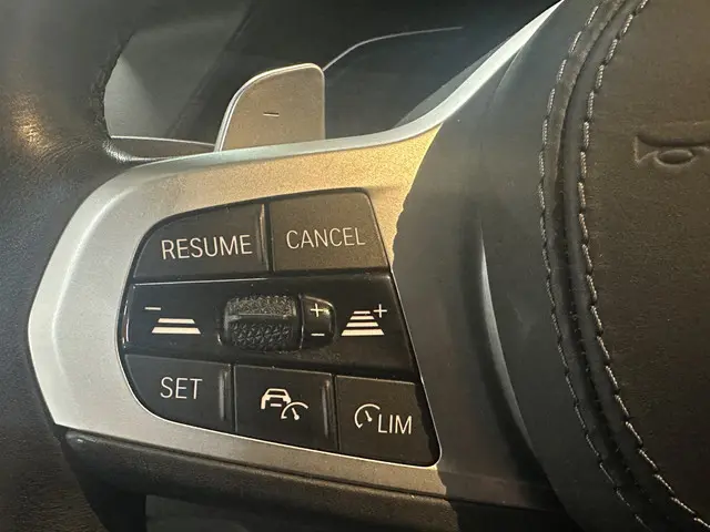 BMW X5 xDrive45e High Executive 2020 Hybride Benzine 12