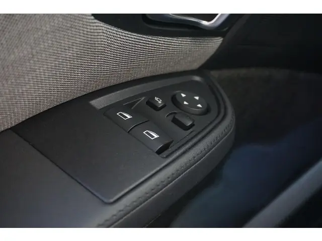 BMW i3 120Ah 2019 Elektrisch 26