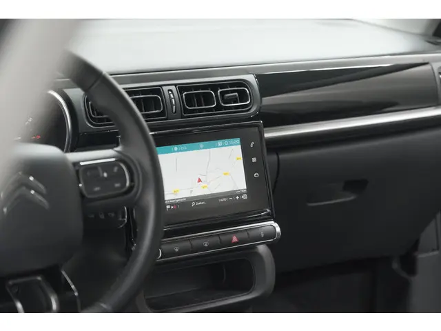 Citroën C3 PureTech 82 Shine 2018 Benzine 48