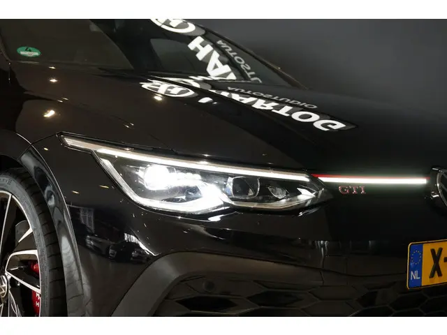Volkswagen Golf 2.0 TSI GTI Clubsport 2021 Benzine 48