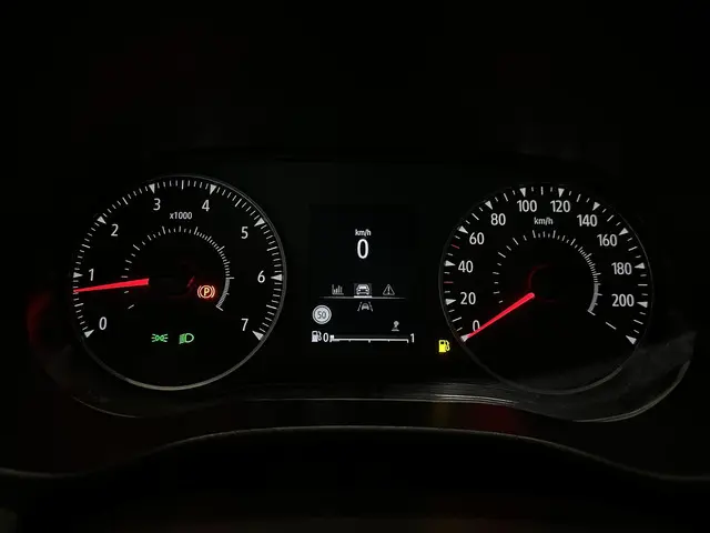 Dacia Sandero Stepway 1.0 TCe 110 Extreme 2024 Benzine 4