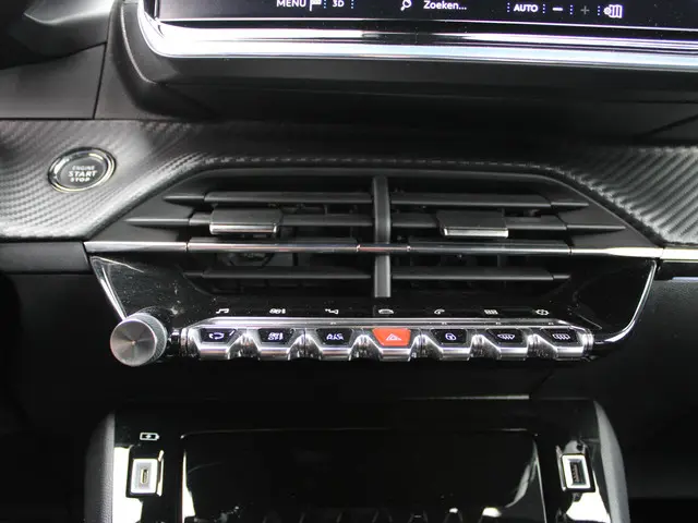 Peugeot 2008 1.2 PureTech GT 2021 Benzine 17