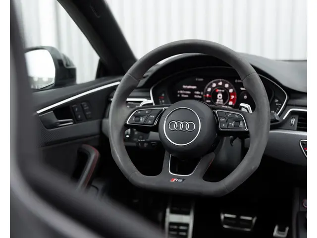 Audi RS5 2.9 TFSI RS 5 quattro 2019 Benzine 83