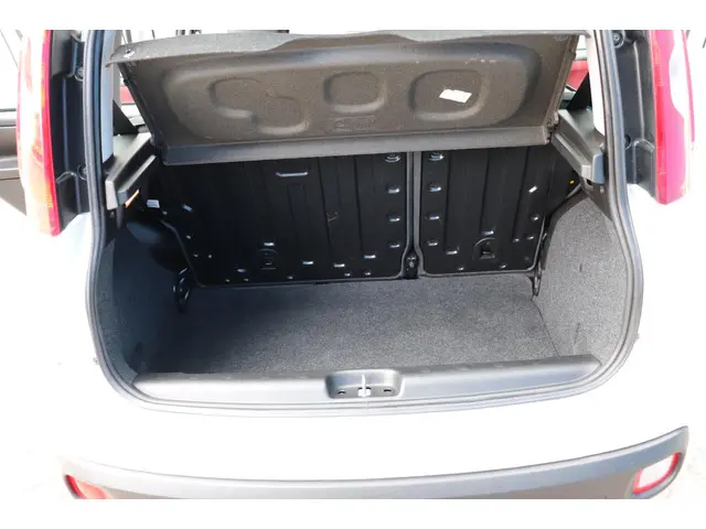 Fiat Panda 0.9 TwinAir Edizione Cool 2014 Benzine 12