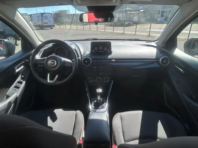 Mazda 2 1.5 Skyactiv-G Style Selected 2020 Benzine 19