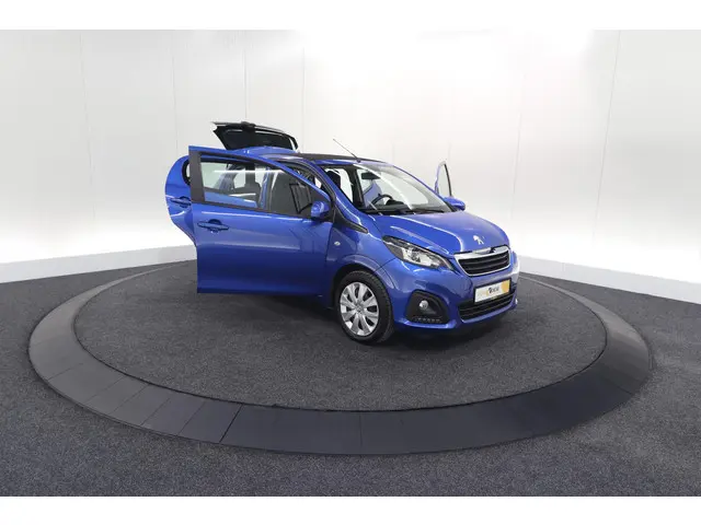 Peugeot 108 1.0 e-VTi Active TOP! 2019 Benzine 55