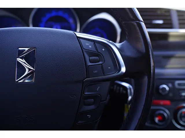 Citroën DS4 1.6 VTi So Chic 2013 Benzine 23