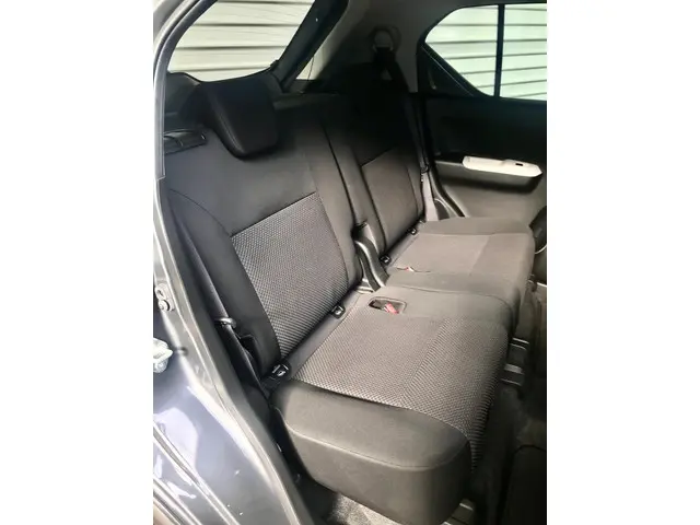 Suzuki Ignis 1.2 Smart Hybrid Stijl 2019 Hybride Benzine 27