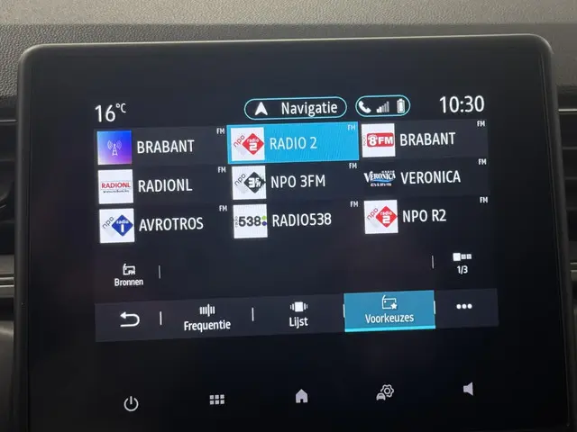 Renault Captur 1.0 TCe 100 Intens 2020 Benzine 41