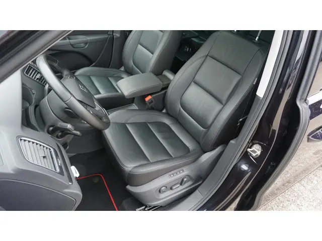 SEAT Alhambra 2.0 TSI 221PK 7-Zits 2017 Benzine 10
