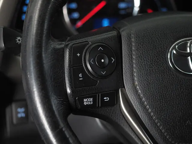 Toyota RAV4 2.0 Executive Business 4WD 2013 Benzine 17