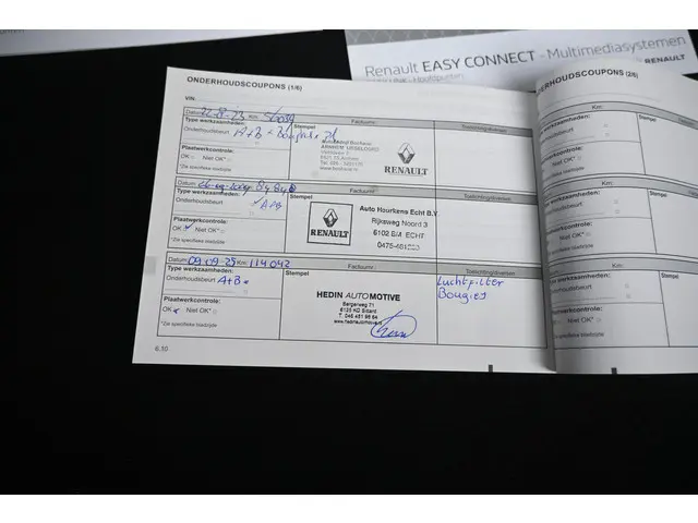 Renault Clio 1.0 TCe R.S. Line 2021 Benzine 18