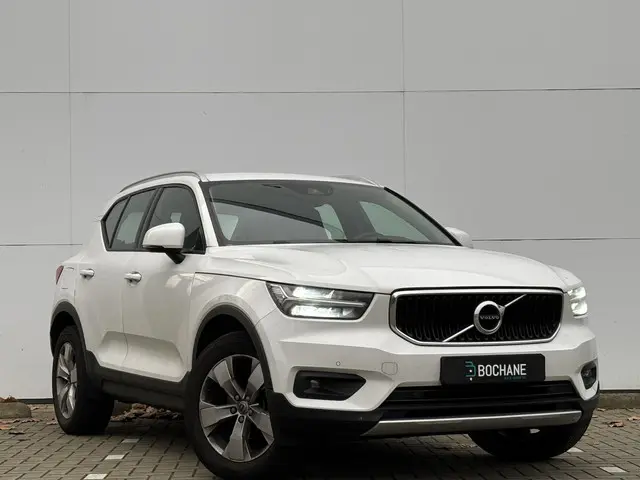 Volvo XC40 1.5 T2 Business Pro 2021 Benzine 5